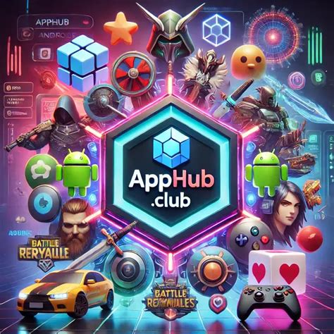apphub. club|apphub on my phone.